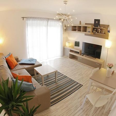 The Flat - Old Town - Center Apartment ซาดาร์ ภายนอก รูปภาพ