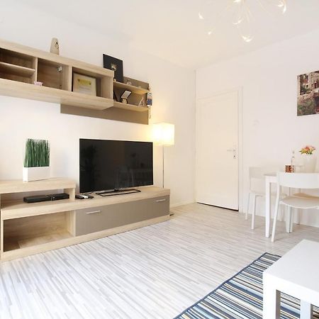 The Flat - Old Town - Center Apartment ซาดาร์ ภายนอก รูปภาพ