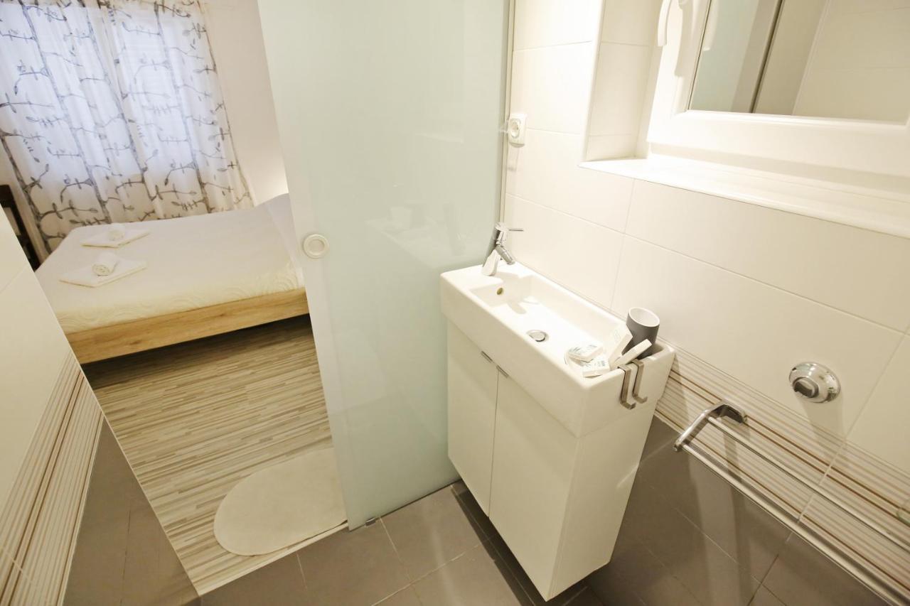 The Flat - Old Town - Center Apartment ซาดาร์ ภายนอก รูปภาพ